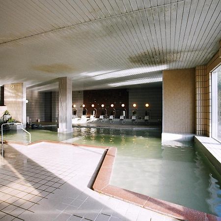 Hotel Shiretoko شاري المظهر الخارجي الصورة