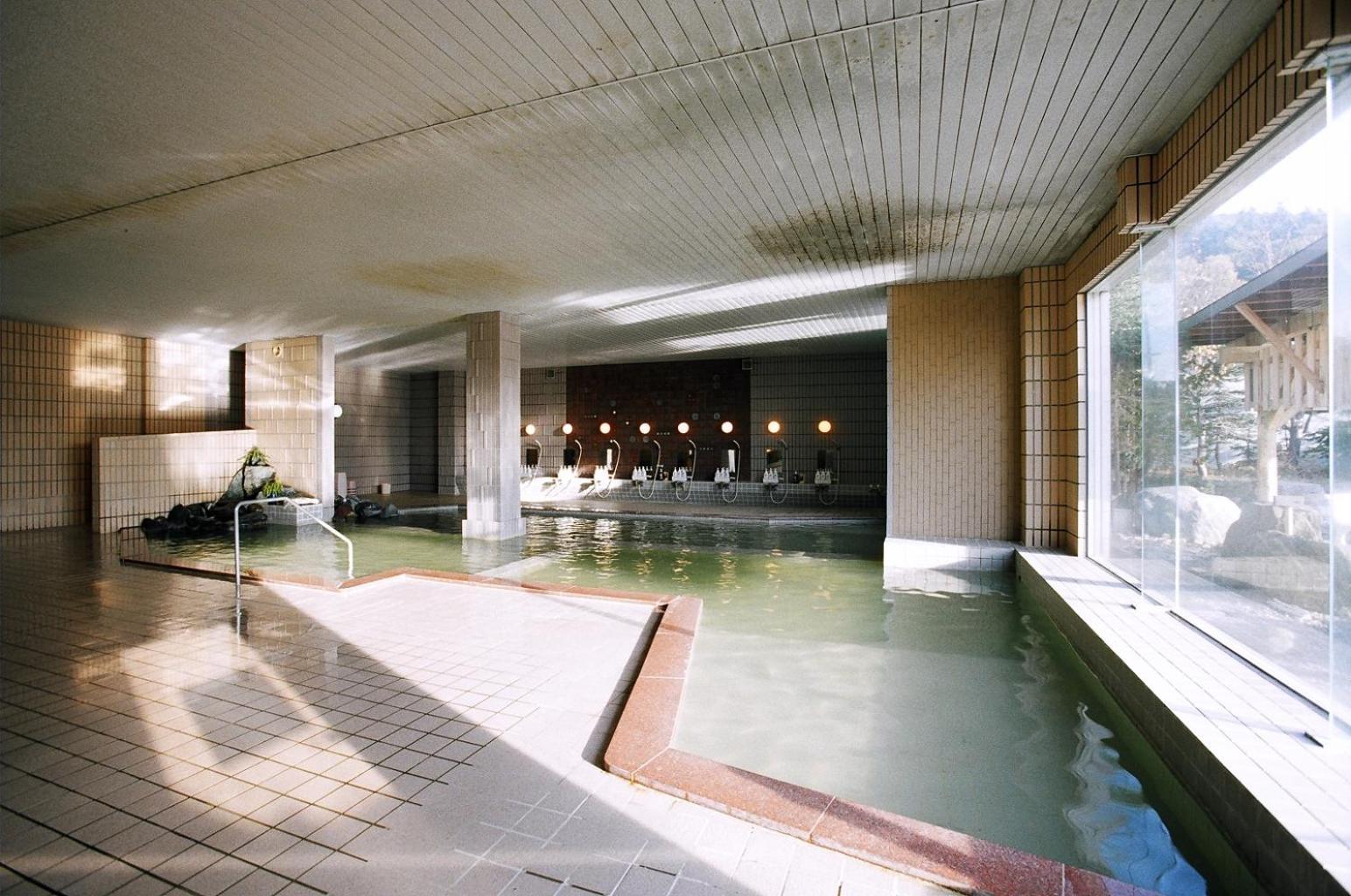Hotel Shiretoko شاري المظهر الخارجي الصورة