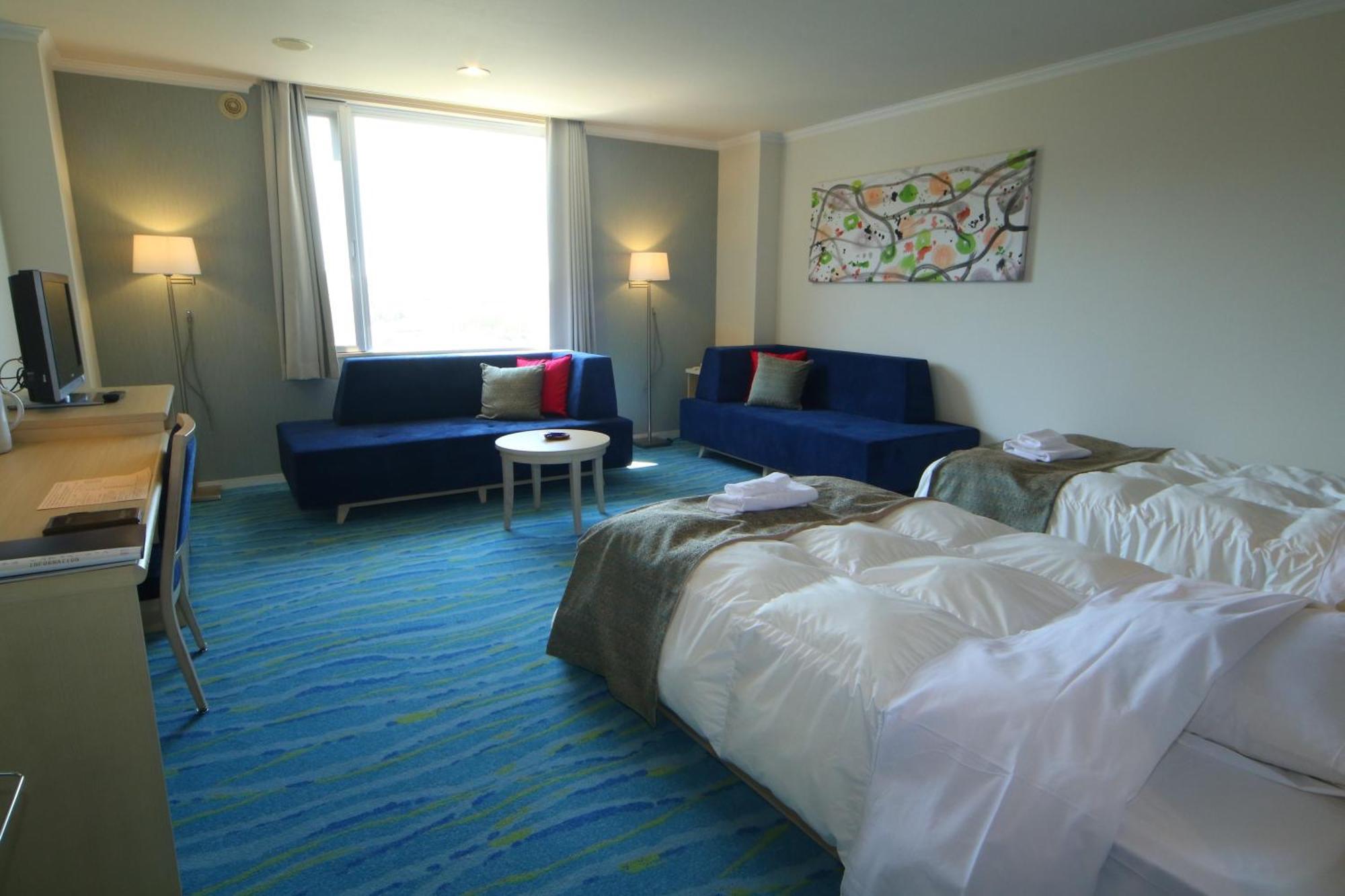 Hotel Shiretoko شاري المظهر الخارجي الصورة